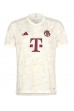 Fotbalové Dres Bayern Munich Harry Kane #9 Třetí Oblečení 2023-24 Krátký Rukáv